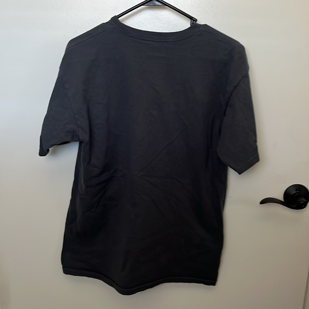 Hurley short sleeve tee - Picture 4 of 4